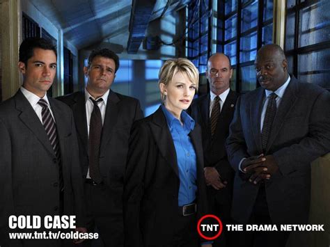 cast of cold case